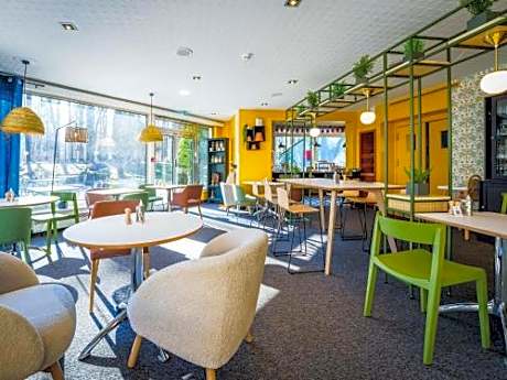 Novotel Saint Avold