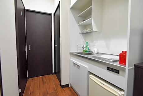 NEW! Apartment in Nago CBD! Local owner welcome u!