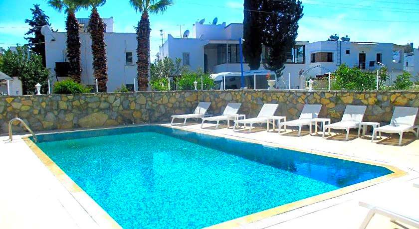 Canna Garden Hotel - Adult Only