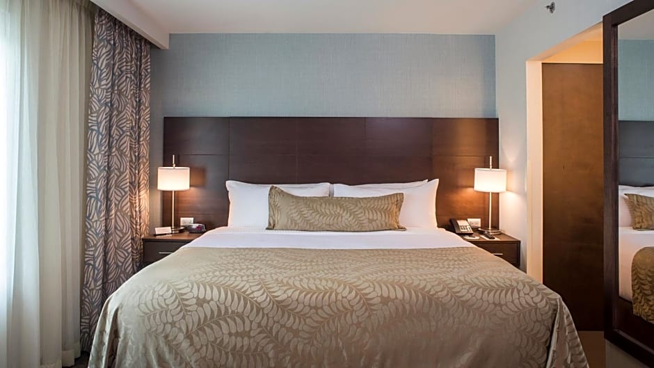 Staybridge Suites Puebla By IHG