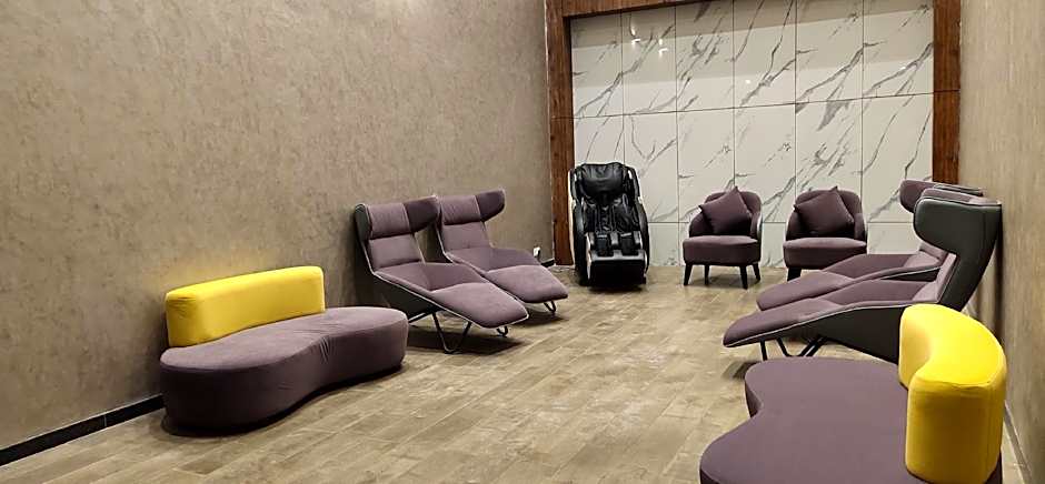 Ariena the Boutique Hotel