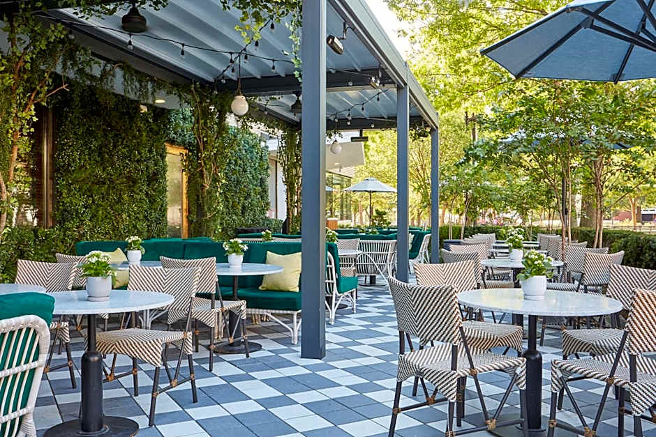 The Dupont Circle Hotel