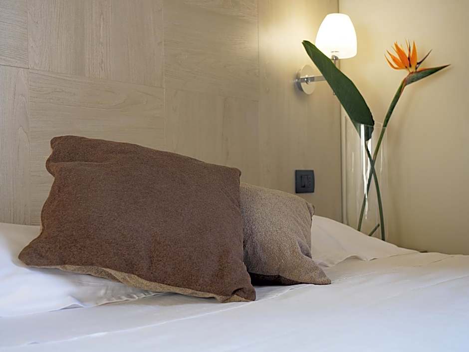 Hotel Stella Del Mare