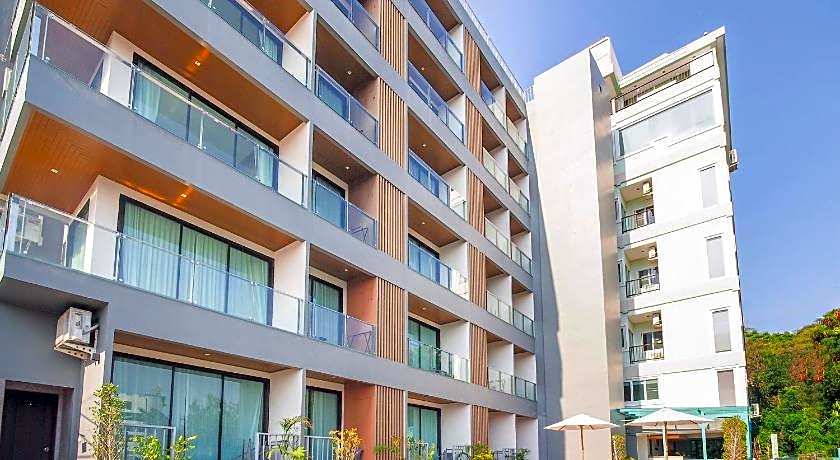 Blooming Hill Boutique Suites