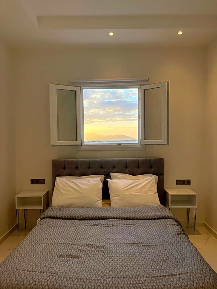 Skala Sunset Hotel and spa