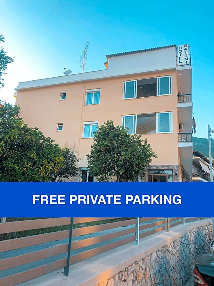 Hotel Galini