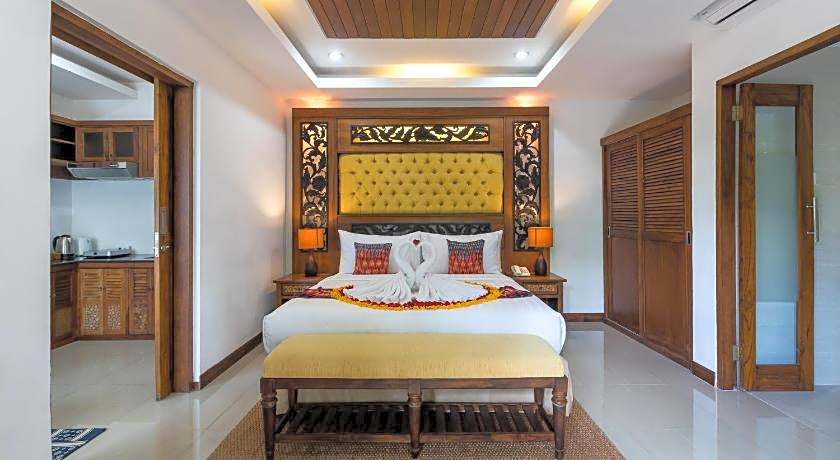 Mayura Ubud Retreat