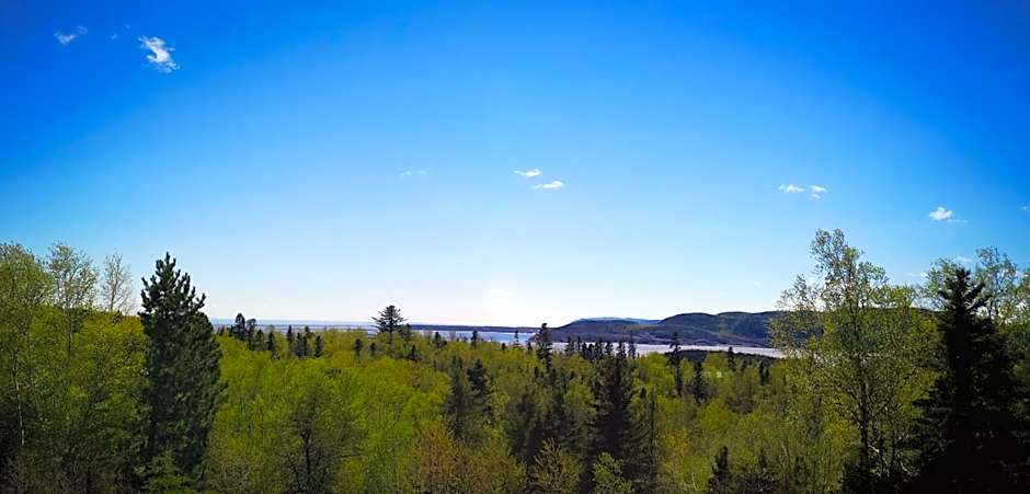 Au Cachalot Caché le gîte hôtel