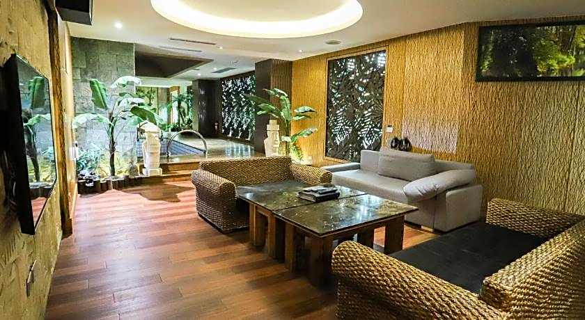 All-Ur Boutique Motel-Chang Hua Branch