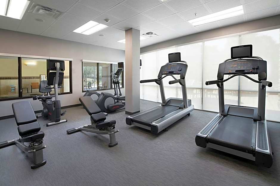 Courtyard by Marriott Hot Springs