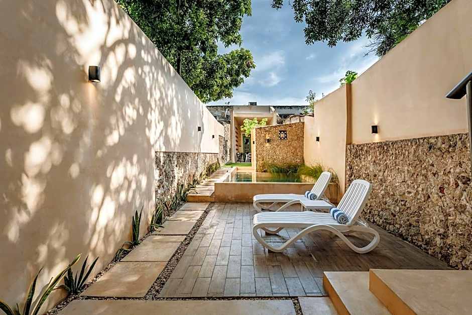 Casa de la Ermita