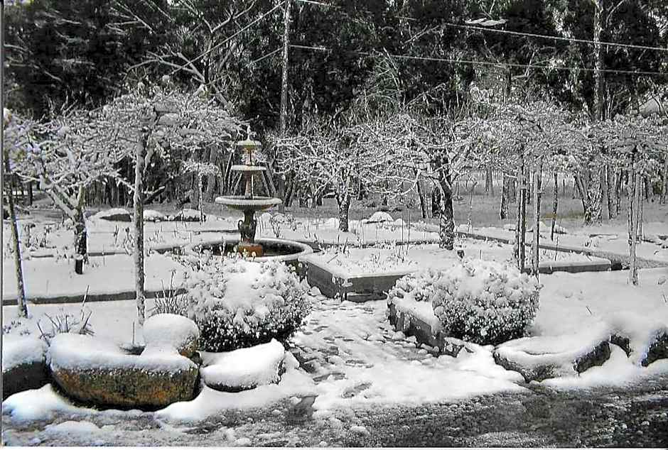 Girraween Country Inn