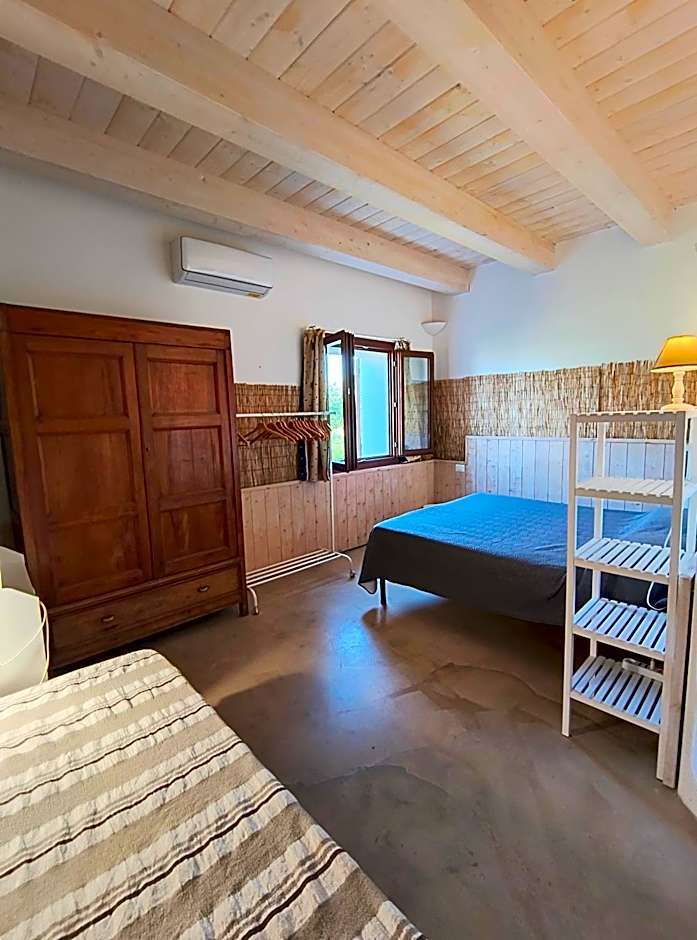 Casa Rosa