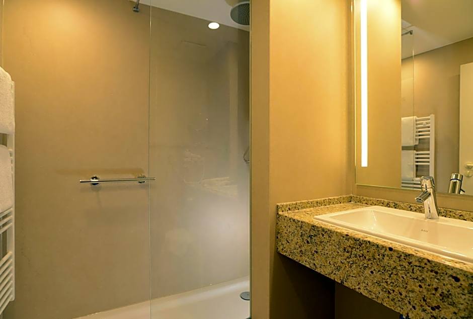 Seehotel Grossherzog von Mecklenburg