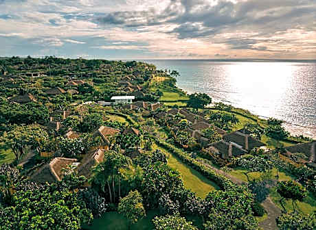 AYANA Villas Bali