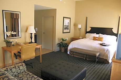 King Studio Suite with Sofa Bed - Non-Smoking