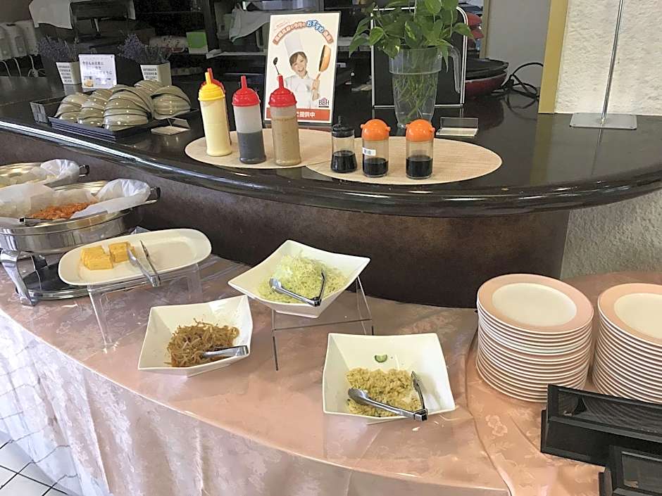 Hotel Tsukuba Hills Umezono