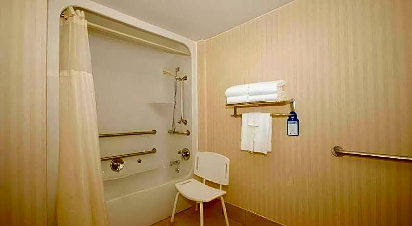 Best Western Celebration Inn & Suites