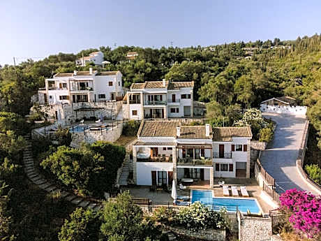 Anassa Mare Villas & Residences by GHH