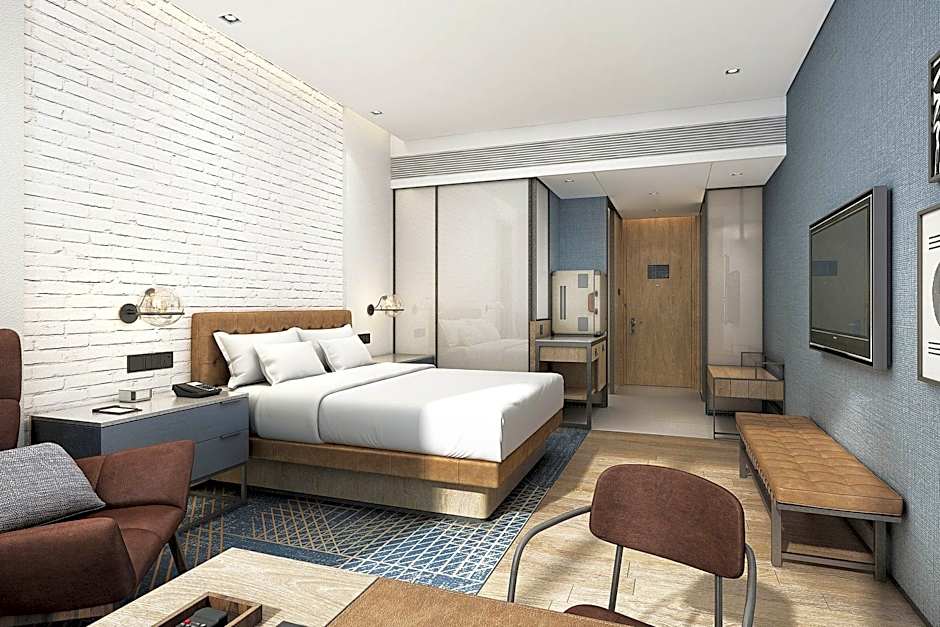 Four Points by Sheraton Qiandao Lake