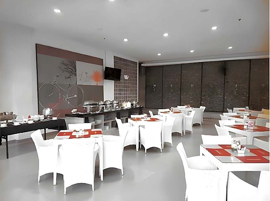 Favehotel Cimanuk Garut