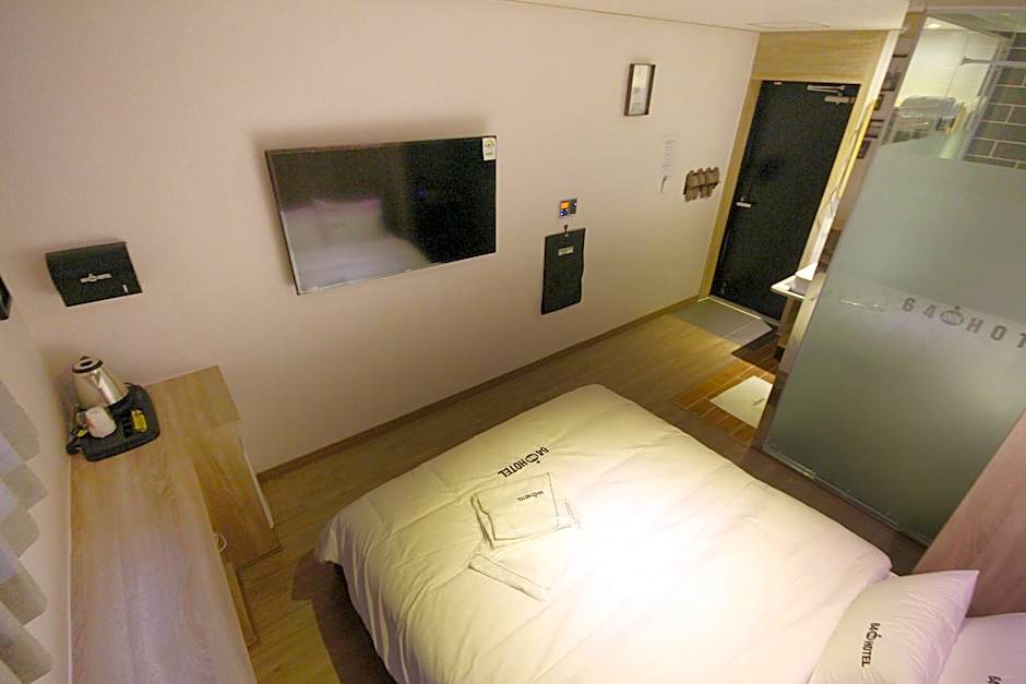 64 INN Hotel