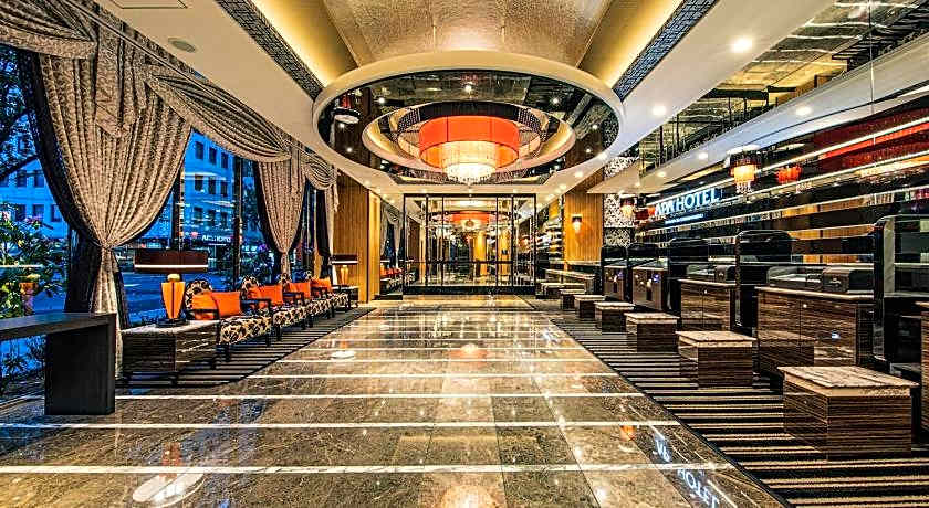APA Hotel Hakataeki Chikushiguchi