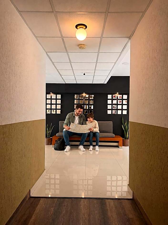 Hotel Interforum