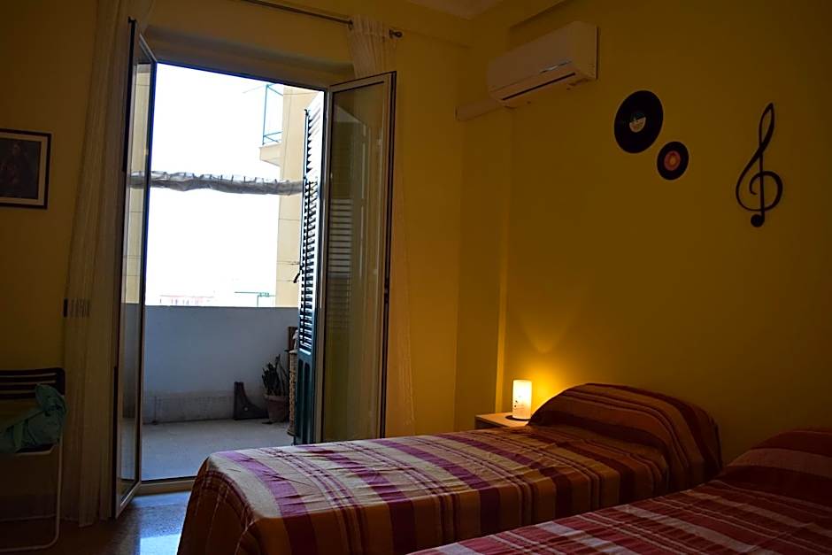 L'Aquilone B&B