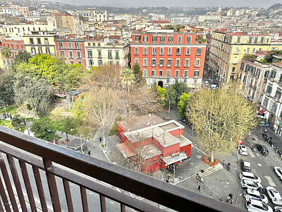 B&B Le Stelle del Museo
