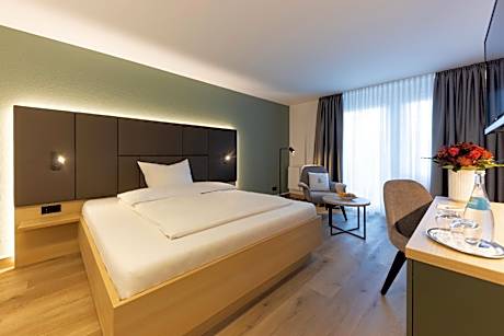 Hotel Domizil