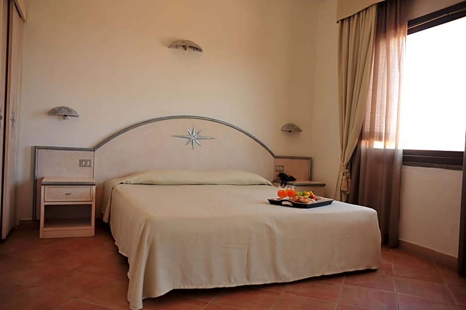 Hotel Micalosu