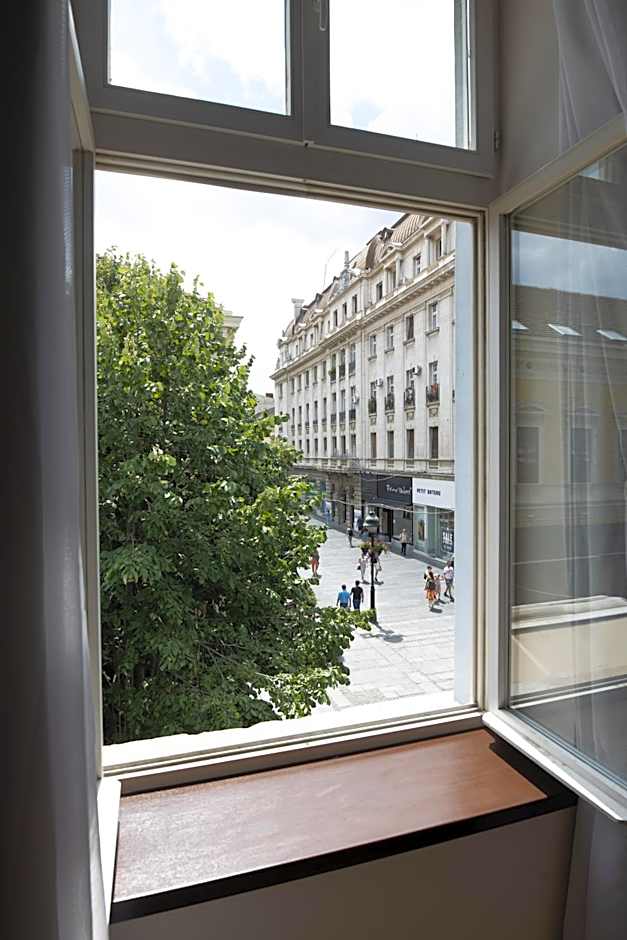 Maison Royale