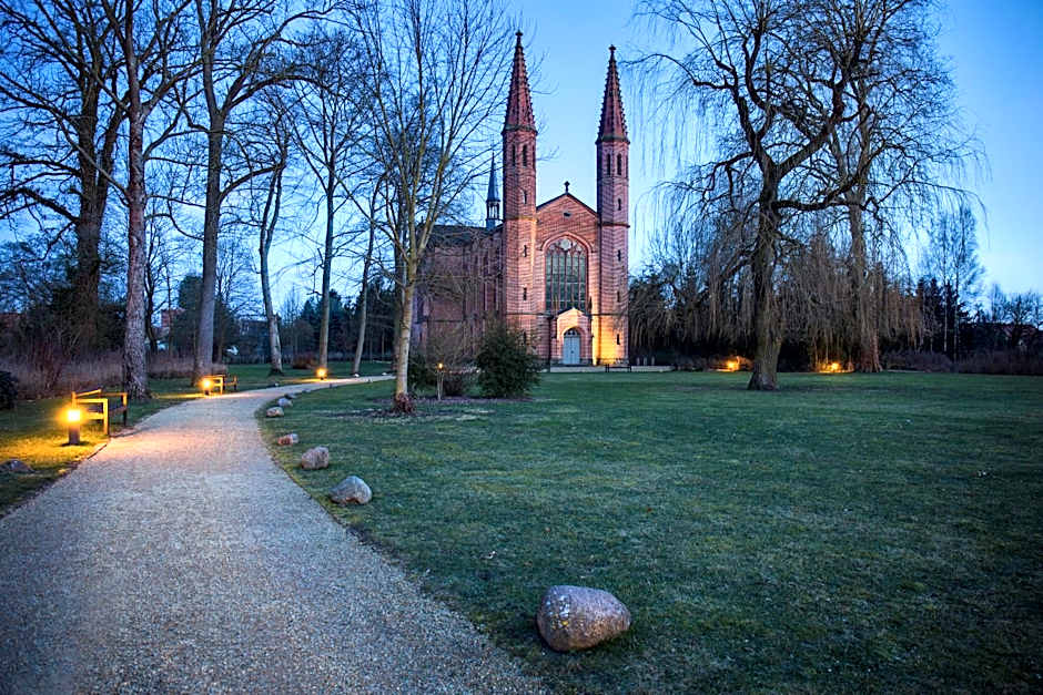Hotel Jagdschloss Letzlingen