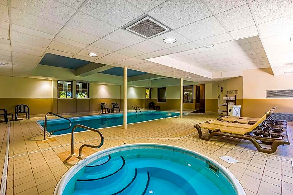 Sleep Inn Springfield South I60 near Medical District