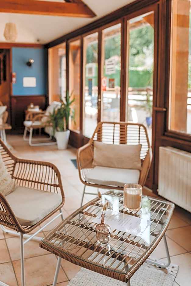 Hôtel Le Romantica