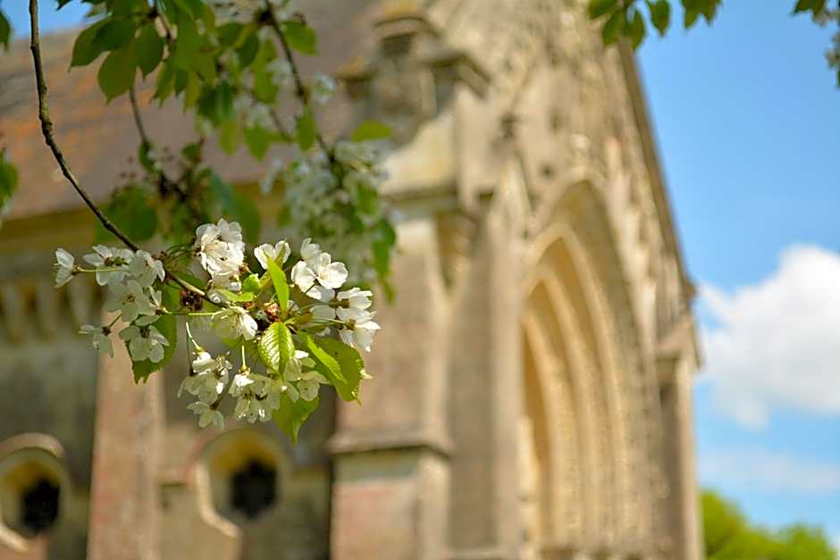 Domaine de Chantemerle