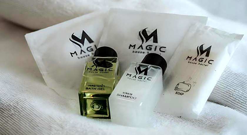 Magic House Hostel