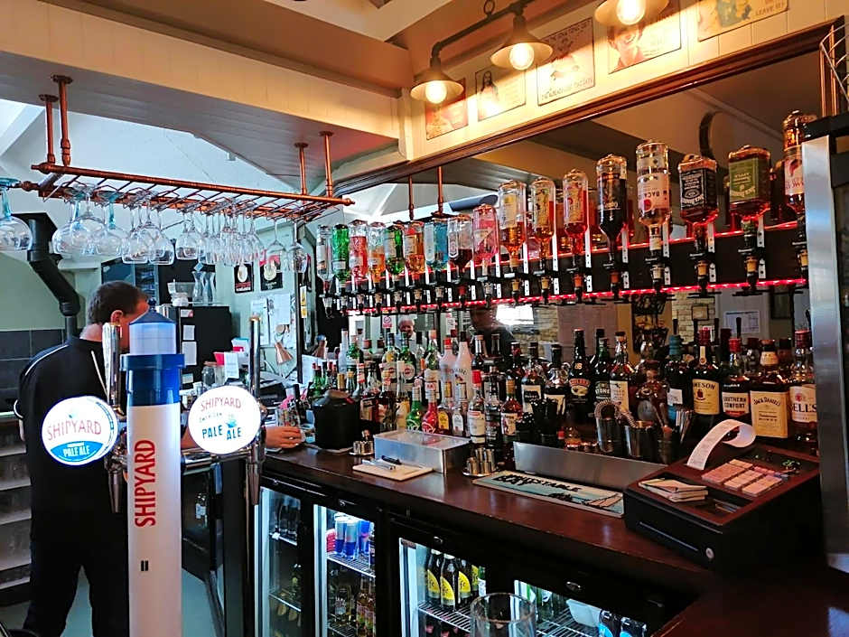 The Royal Norfolk Hotel