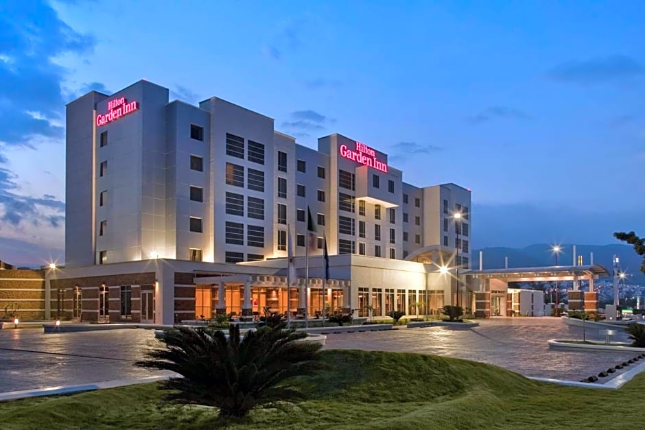 Hilton Garden Inn Tuxtla Gutierrez