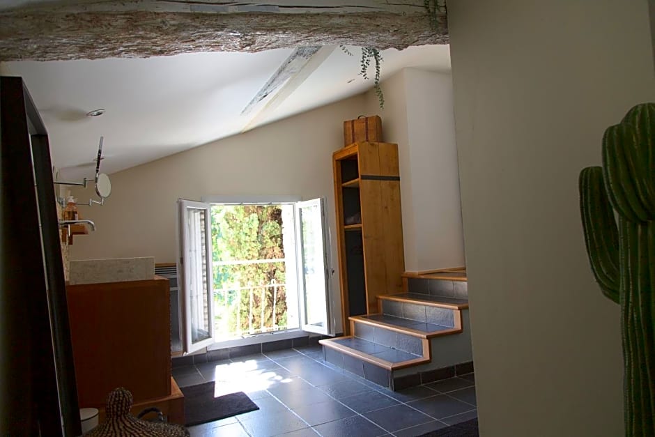 LA CAVERIE DE PEYROUX A ORTHEVIELLE (40300)