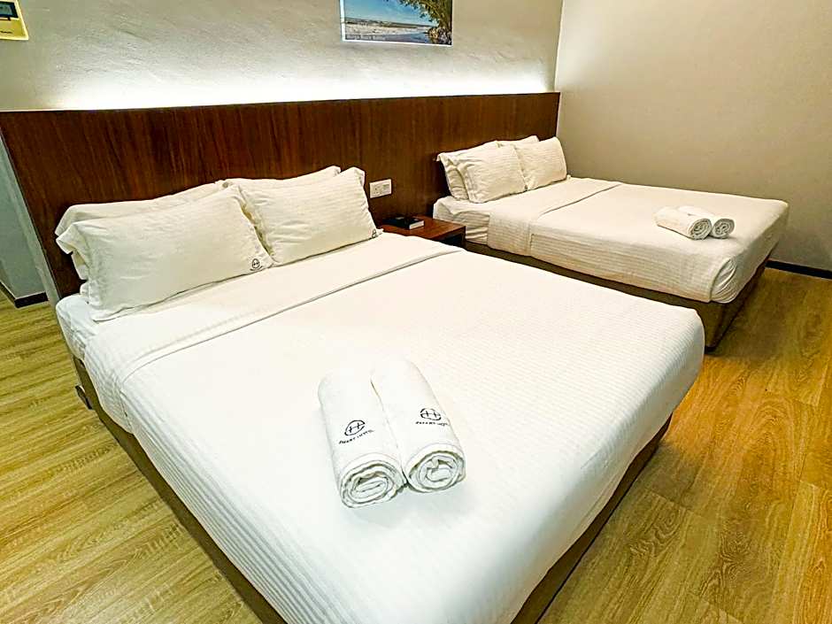 Emart Hotel (Riam) Sdn Bhd