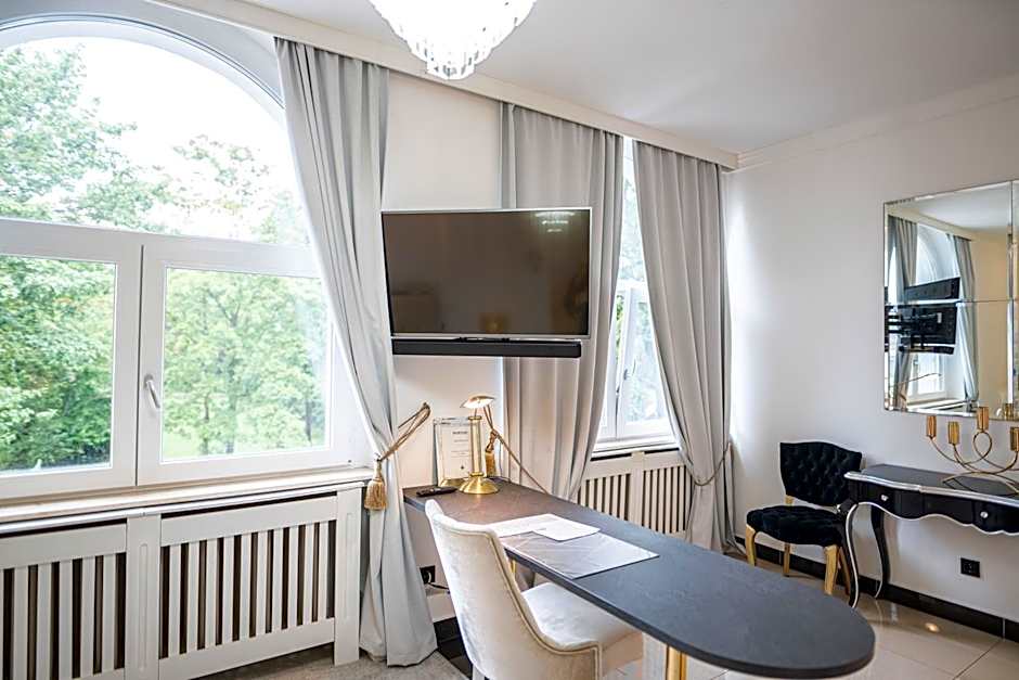 VILLA BOWDY