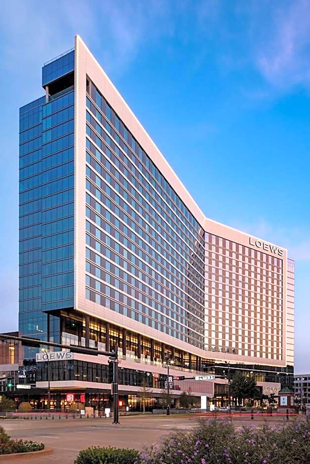 Loews Arlington Hotel