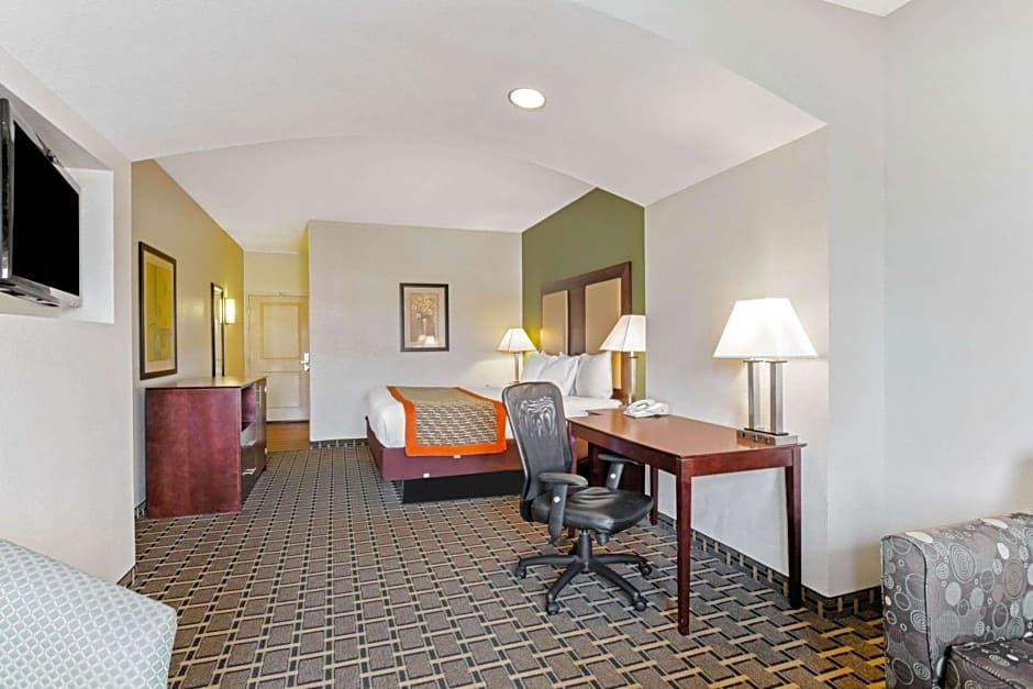 La Quinta by Wyndham Lancaster