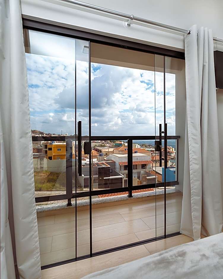 Pousada Canto da Montanha