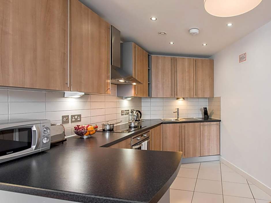 PREMIER SUITES Liverpool