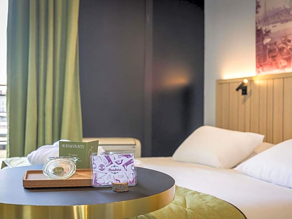 Mercure Bords de Loire Saumur