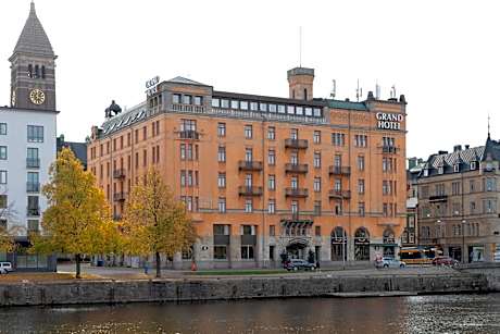 Elite Grand Hotel Norrköping