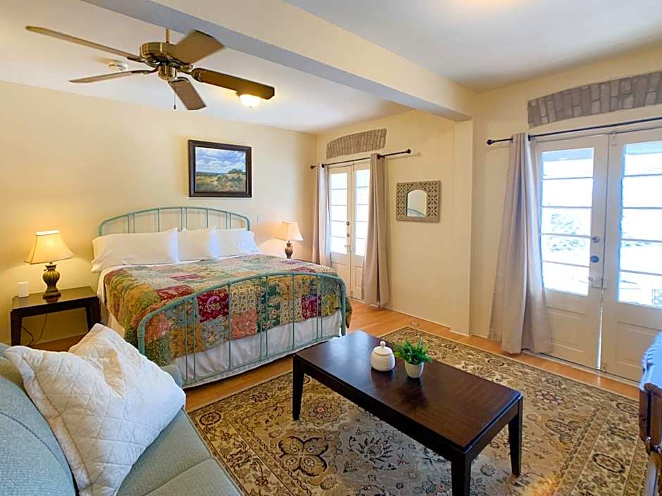 Schmitz Bed & Breakfast